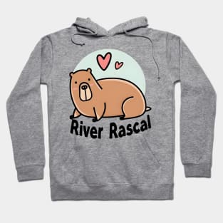 River Rascal Hoodie